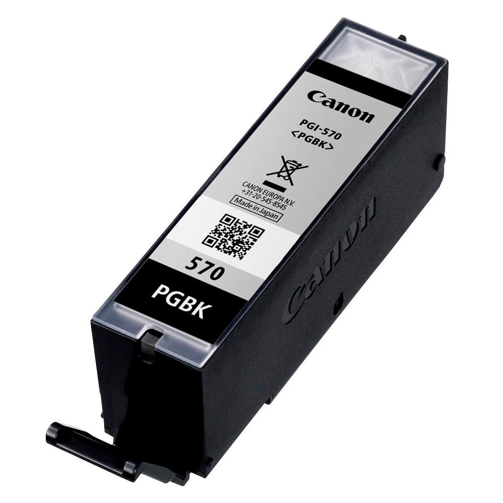 Canon PGI-570PGBK / 0372C001 Tinte Pigment-Black
