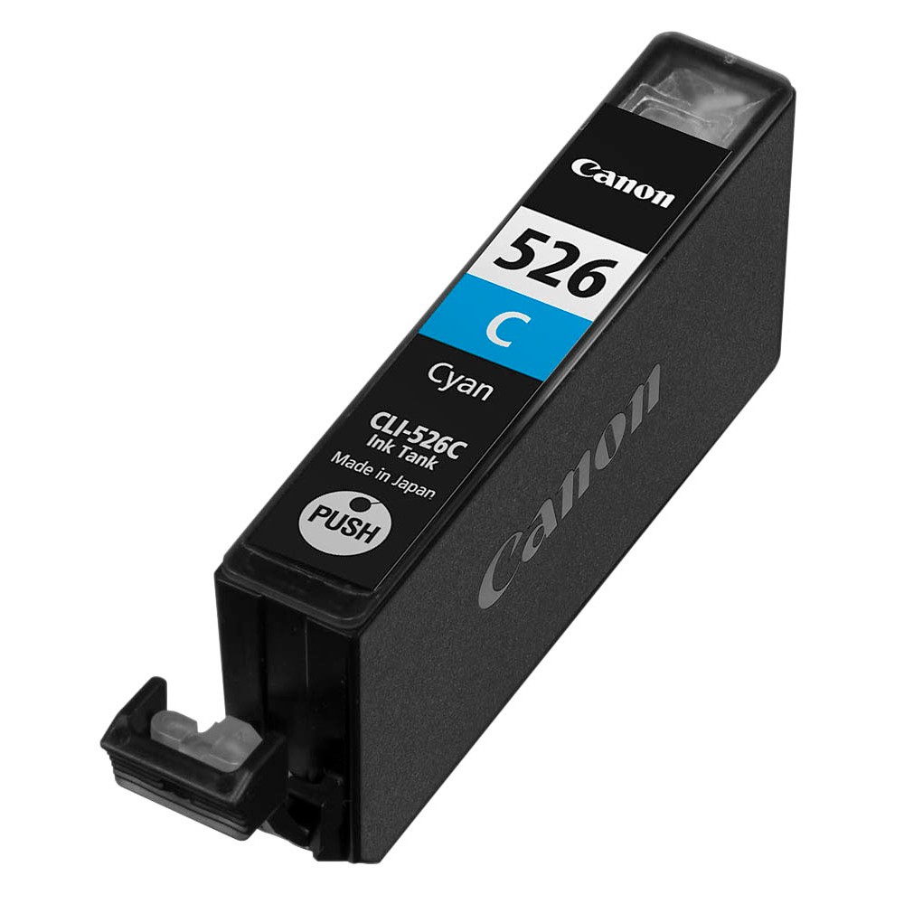 Canon CLI-526C / 4541B001 Tinte Cyan