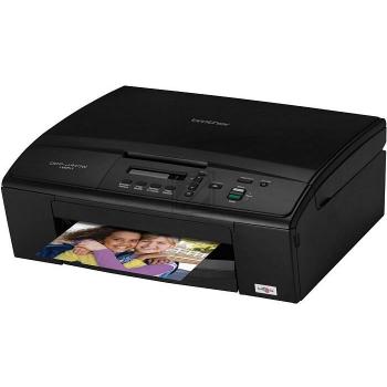 DCP-J 410 W