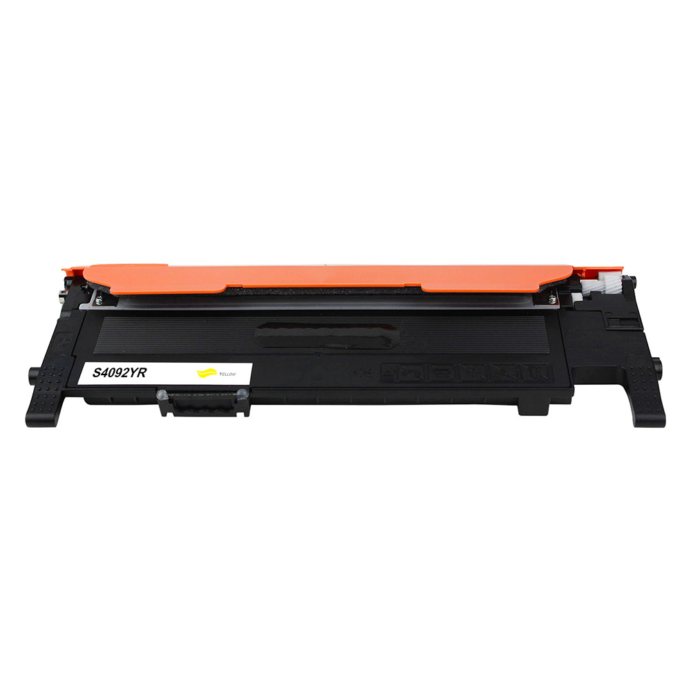 Kompatibel zu Samsung CLT-Y4092S / SU482A Toner Yellow