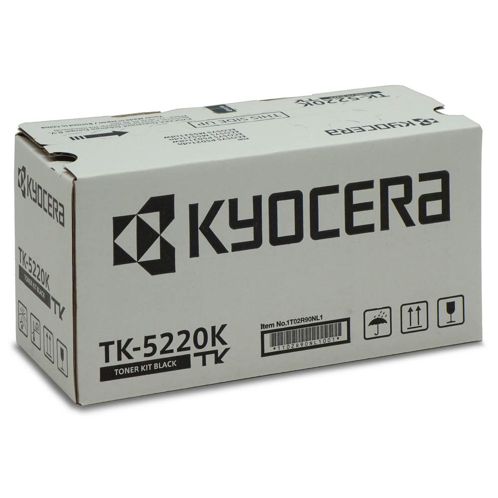 Kyocera Toner-Kit schwarz SC (1T02R90NL1, TK-5220K)