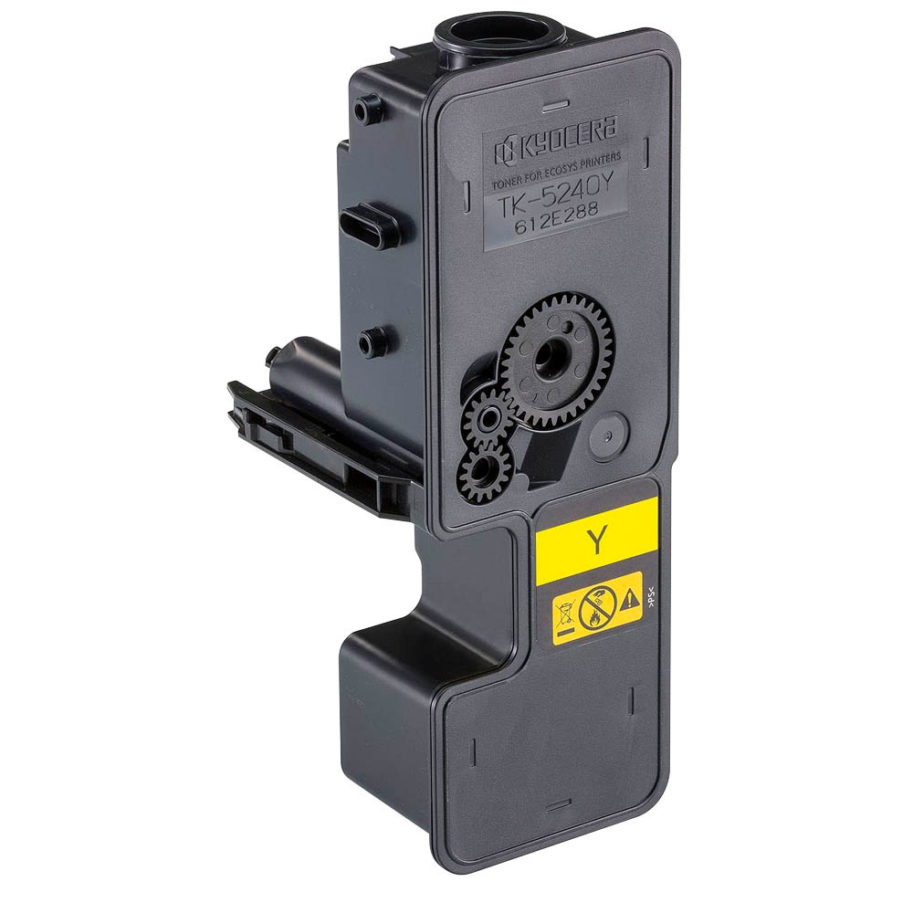 Kyocera TK-5240Y / 1T02R7ANL0 Toner Yellow