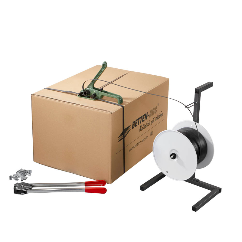 SUPRA Umreifungs-Set Profi K48