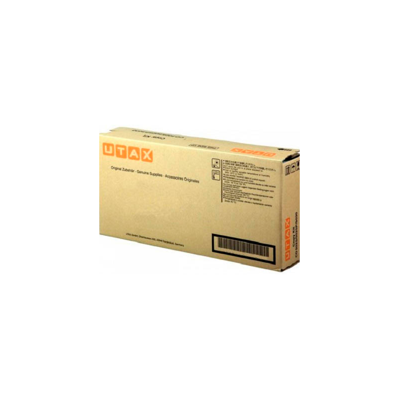 Utax Toner-Kartusche gelb (1T02L7AUT0, CK-8511Y)