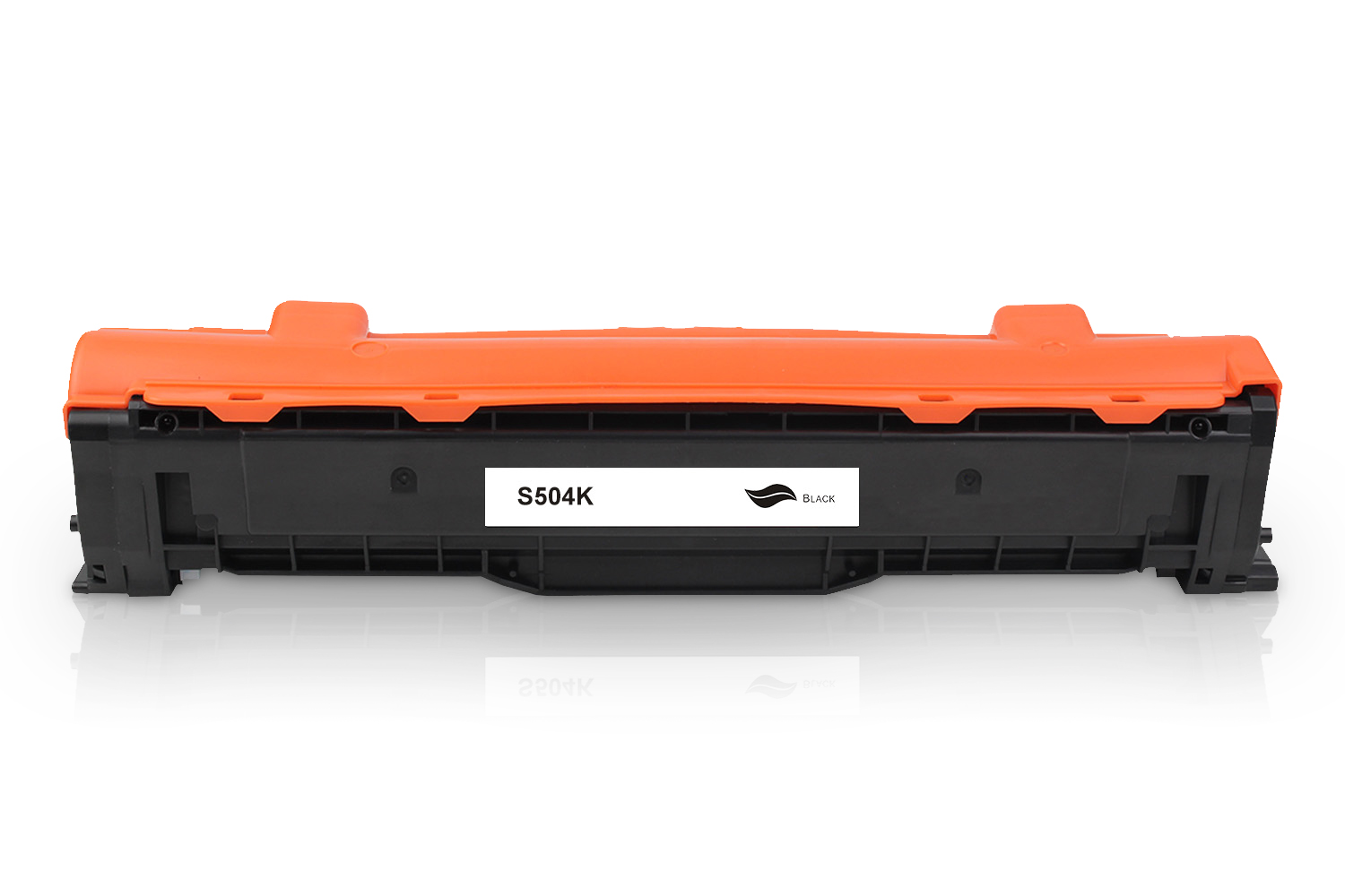 Kompatibel zu Samsung CLT-K504S / SU158A Toner Black