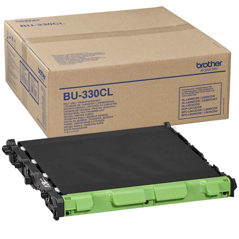 Brother BU-330CL Transfereinheit