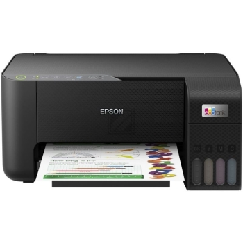 Ecotank ET-L 2864