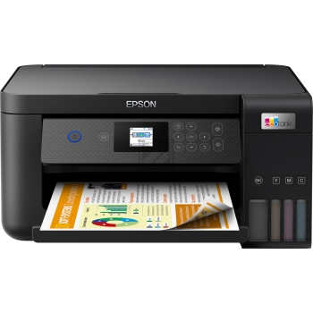 Ecotank ET 2850