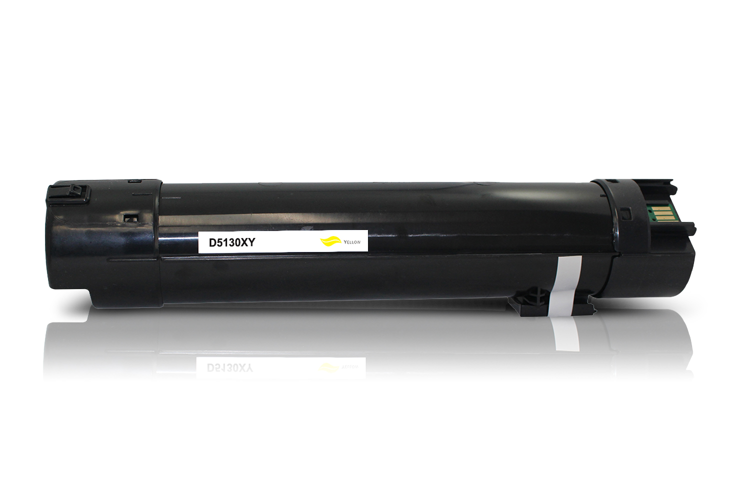 Kompatibel zu Dell 593-10924 / 5130 Toner Yellow