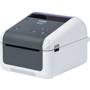 BROTHER TD4520DN ETIKETTENDRUCKER TD4520DNXX1 Monochrom