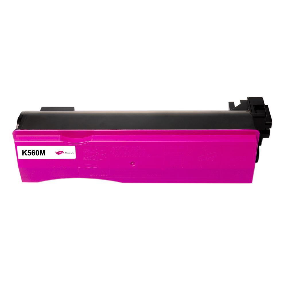 Kompatibel zu Kyocera TK-560M / 1T02HNBEU0 Toner Magenta