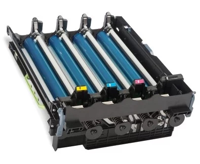 Tonerversum Transfer-Unit schwarz + farbig (TV109325) ersetzt 700Z5
