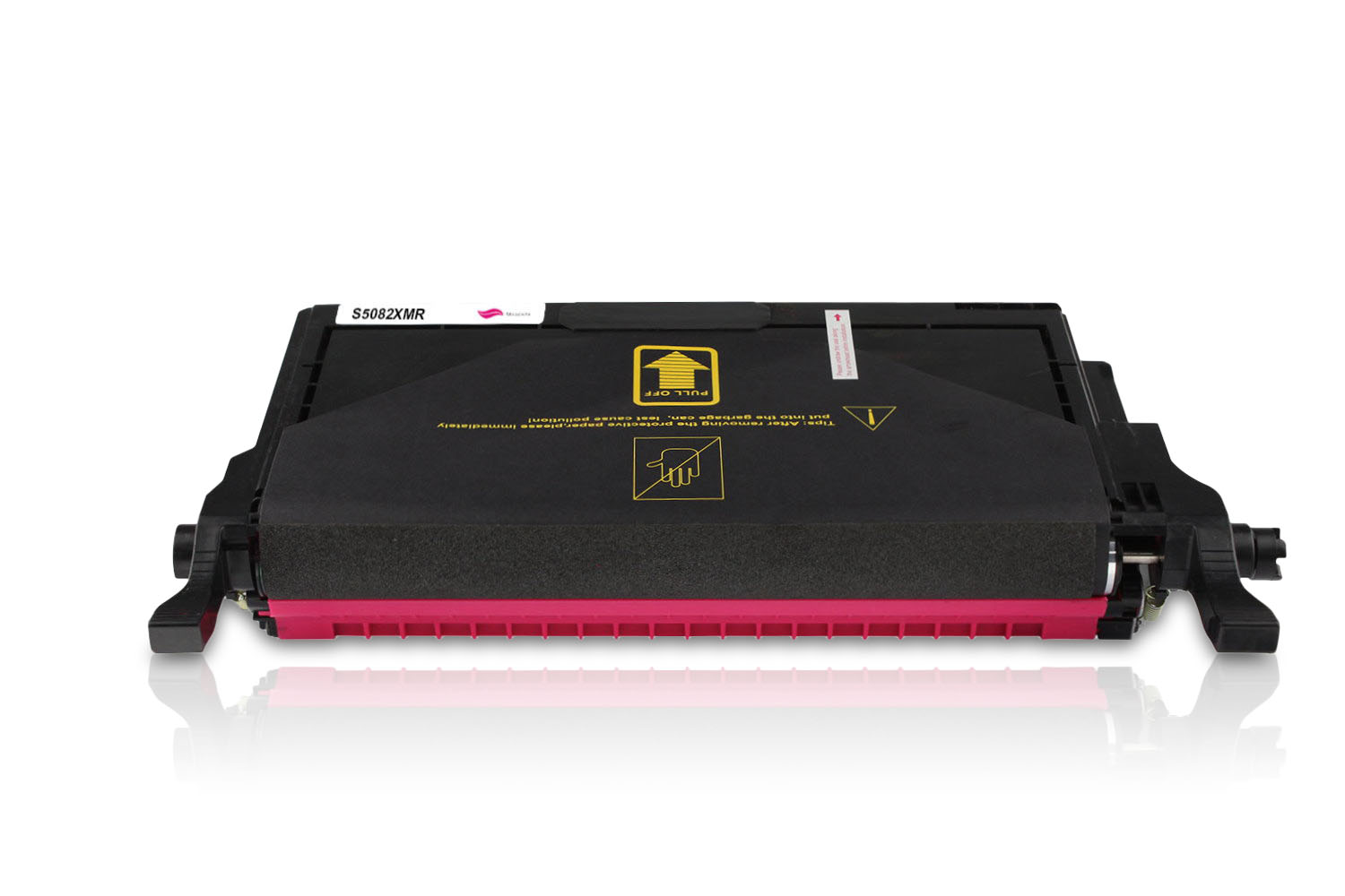 Kompatibel zu Samsung CLT-M5082L / SU322A Toner Magenta