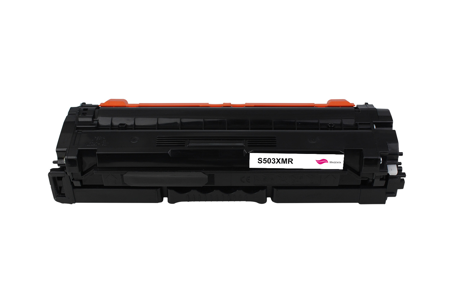 Kompatibel zu Samsung CLT-M503L / SU281A Toner Magenta