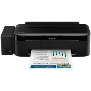 Ecotank L 100