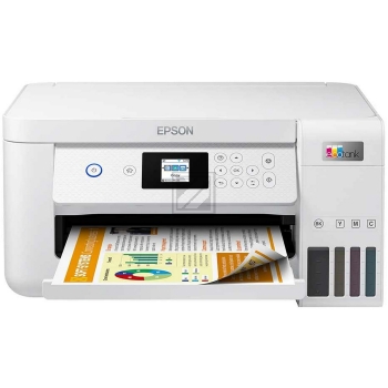 Ecotank ET 2856