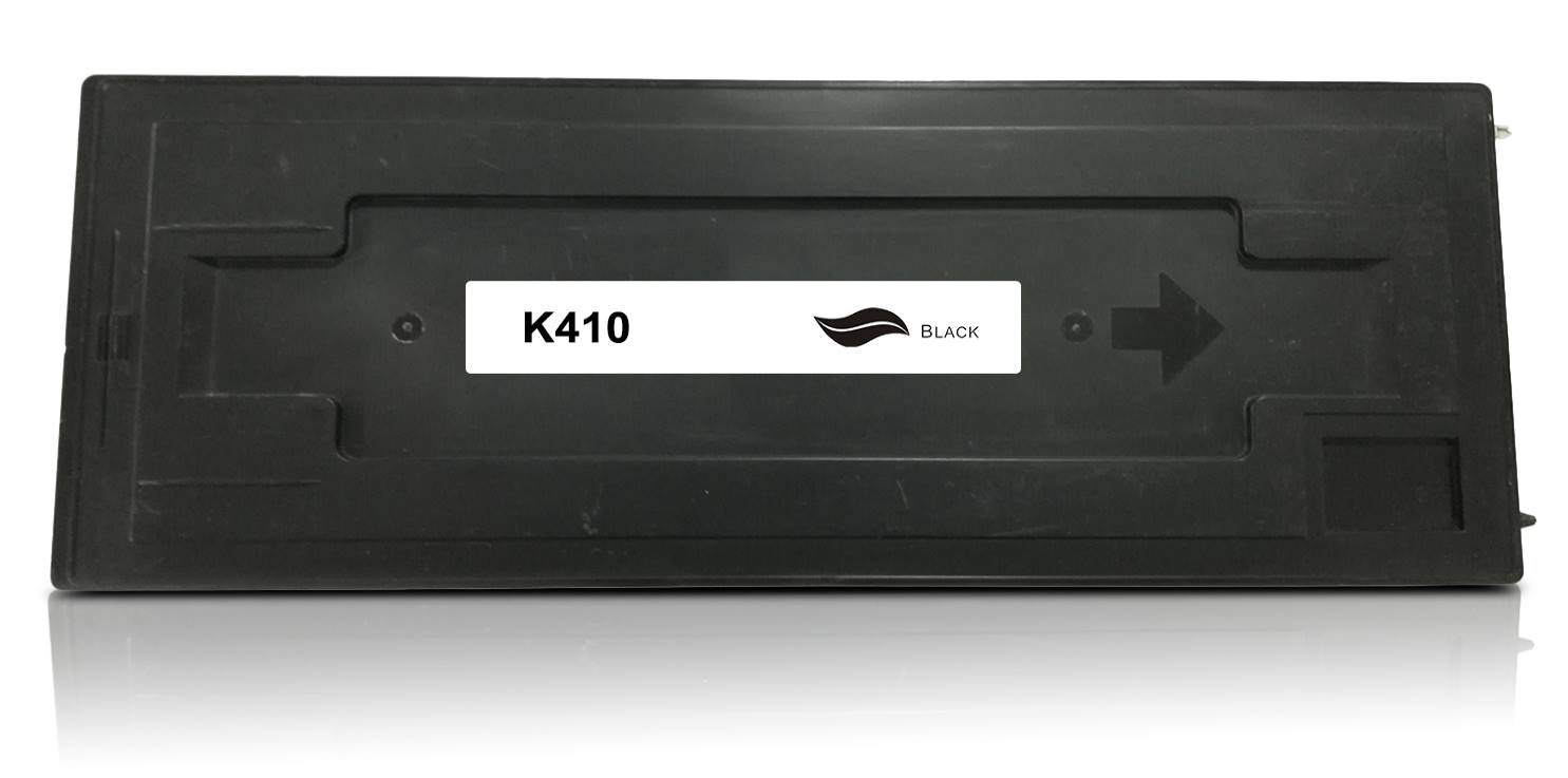 Kompatibel zu Kyocera TK-410 / 370AM010 Toner Black