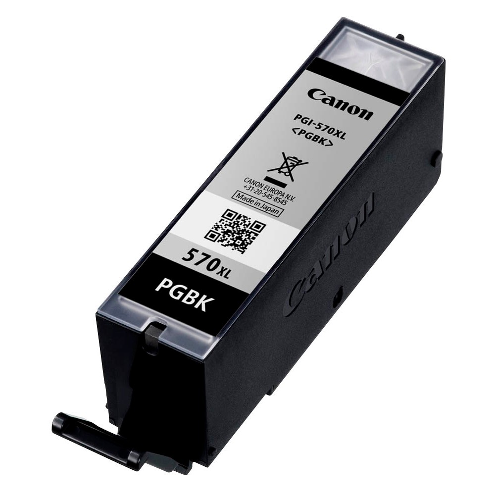 Canon PGI-570PGBK XL / 0318C001 Tinte Pigment-Black
