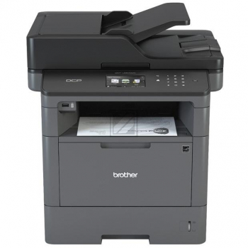 DCP-L 5652 DN
