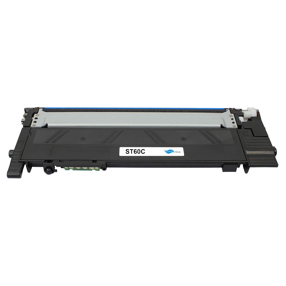 Kompatibel zu Samsung CLT-C406S / ST984A Toner Cyan