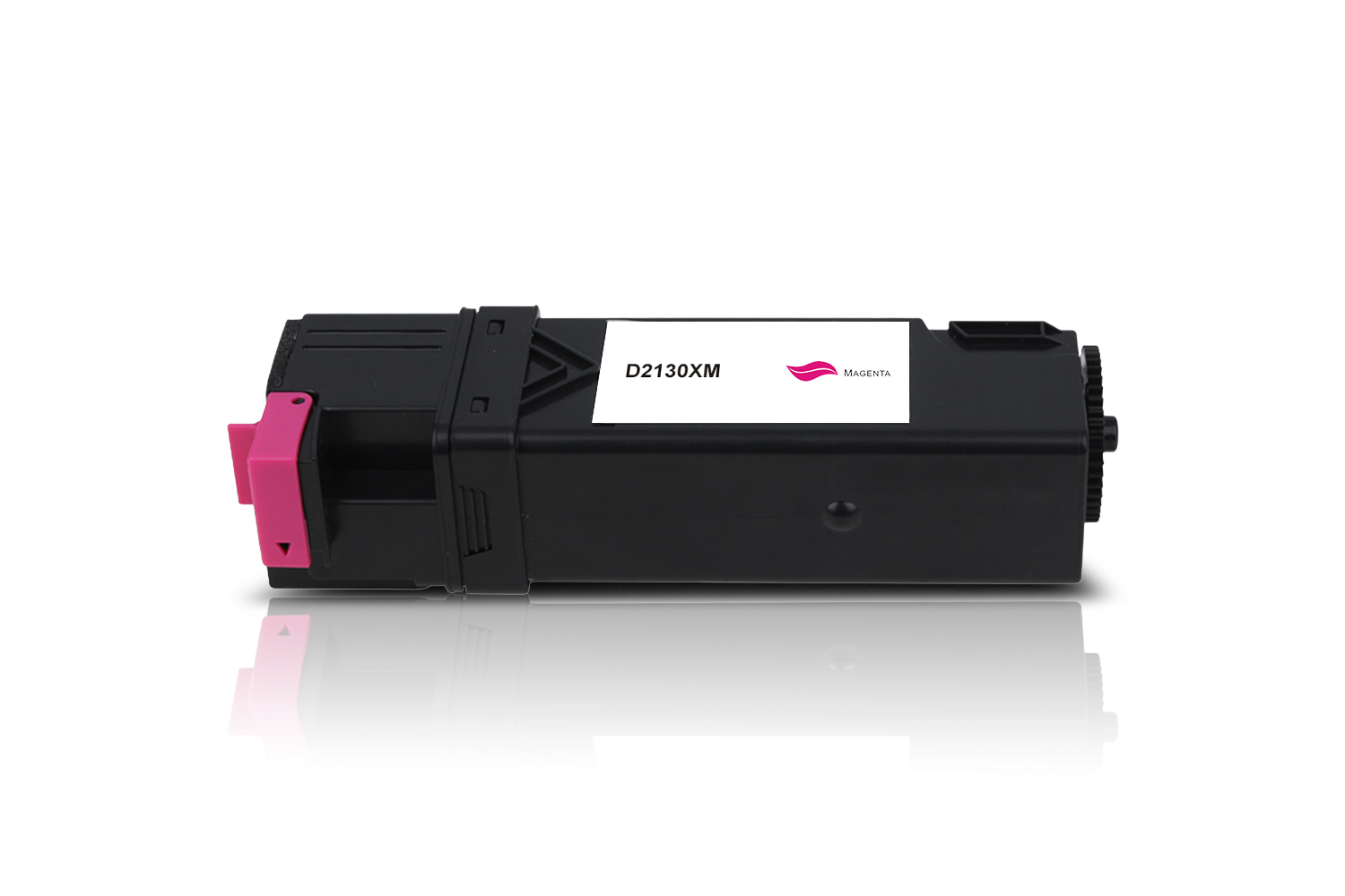 Kompatibel zu Dell 593-10315 / 2130 Toner Magenta