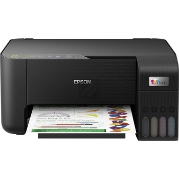 Ecotank ET 2860