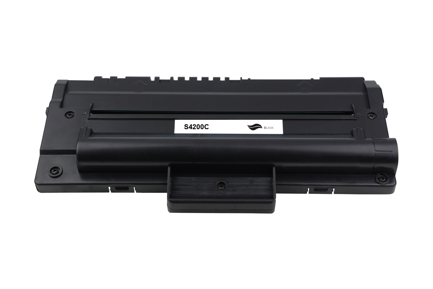 Kompatibel zu Samsung SCX-D4200A Toner Black