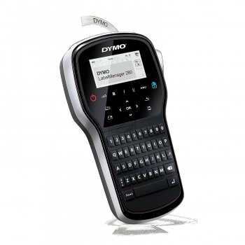 Labelmanager 280 QWERTY
