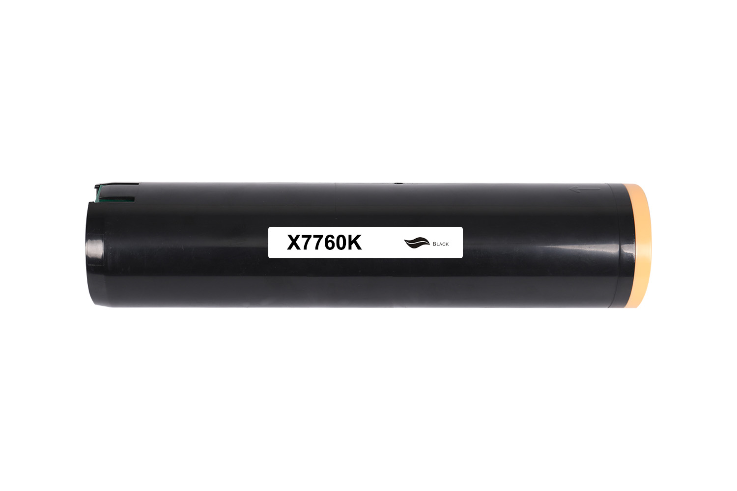 Kompatibel zu Xerox 106R01163 / Phaser 7760 Toner Black