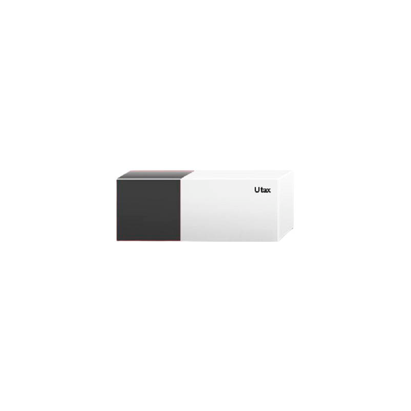 Utax Toner-Kit gelb (662511016, CK-8510Y)