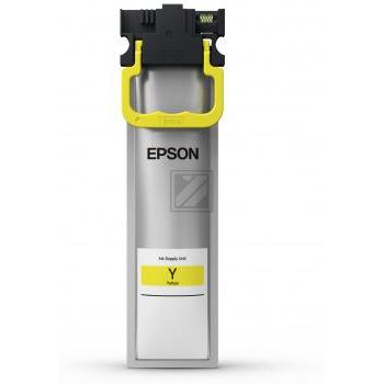 Epson Tintenpatrone gelb HC (C13T945440, T9454)