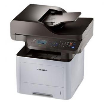 Proxpress M 2885 FW