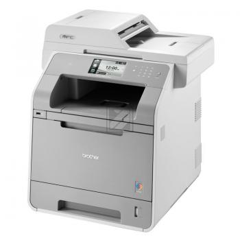 MFC-L 9550 CDWT