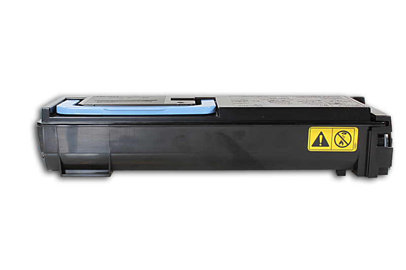 Tonerversum Toner-Kit schwarz (TV108947) ersetzt 4452110010