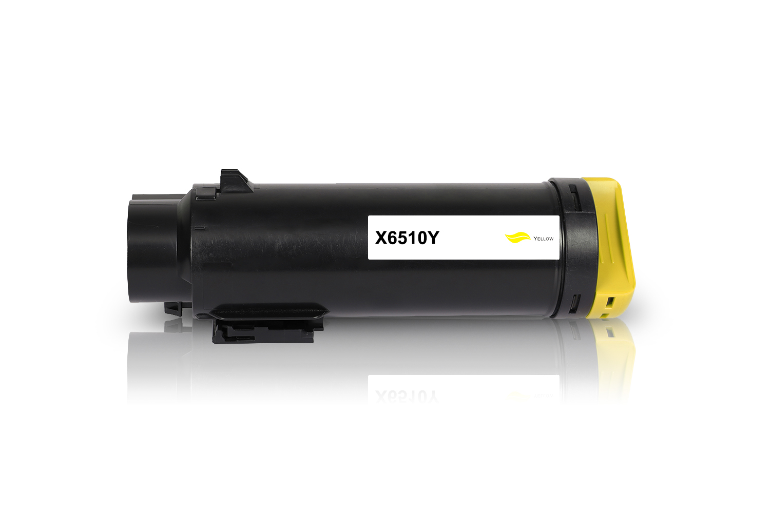 Kompatibel zu Xerox 106R03475 / X6510 Toner Yellow