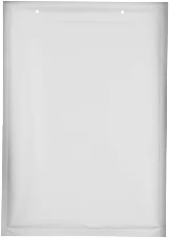 aroFOL® CLASSIC Luftpolstertaschen W7/G weiß für DIN A4, 100 St.