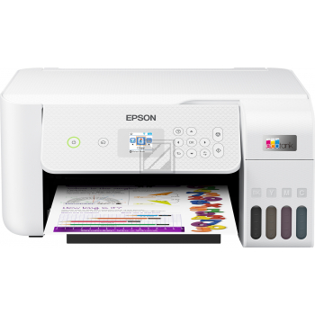 Ecotank ET 2826