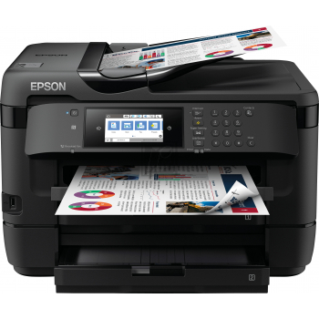 Workforce WF 7720 DTWF