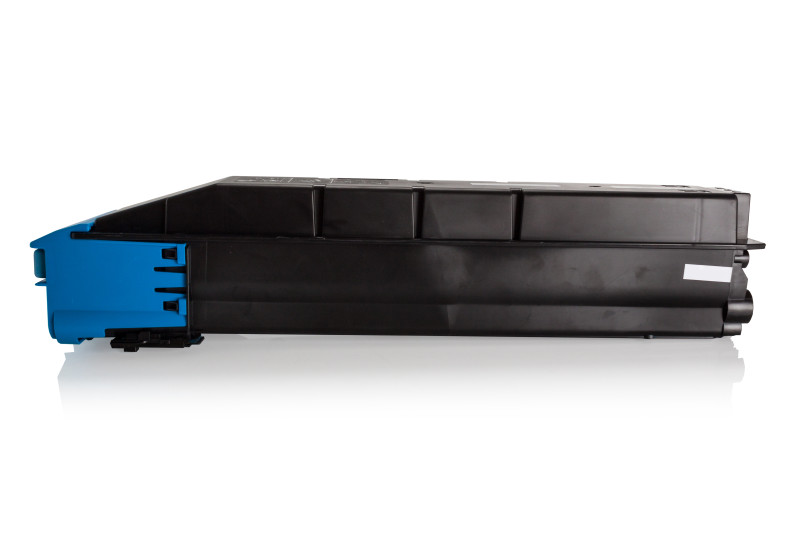 Kompatibel zu Kyocera TK-8600C / 1T02MNCNL0 Toner Cyan