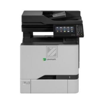 CX 727
