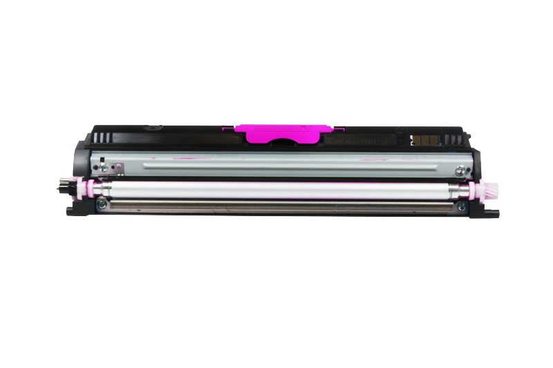 Kompatibel zu OKI 44250722 Toner Magenta