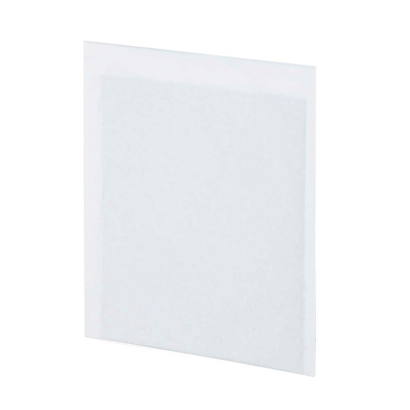 BONG Versandtaschen AirPro Green H18 ohne Fenster weiß 100 St.