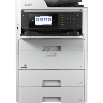 Workforce Pro WF-C 579 RD2TWF