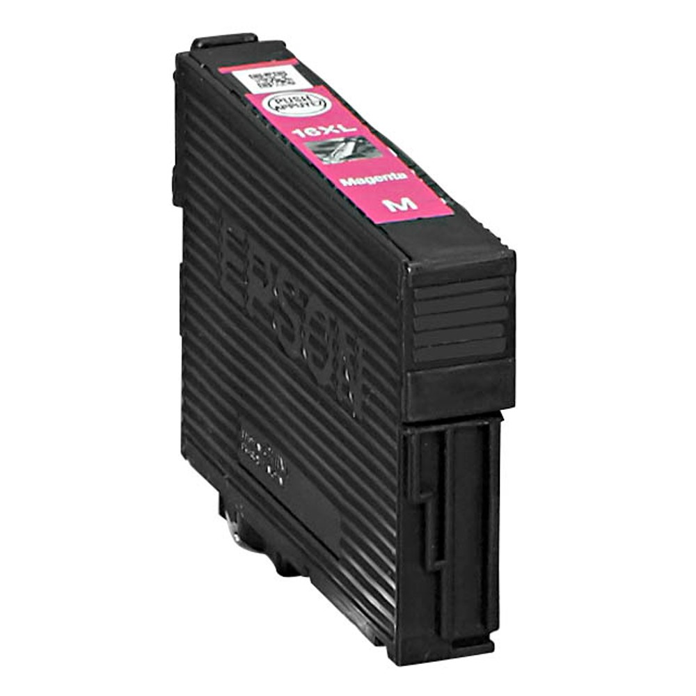 Epson 16 XL / C13T16334012 Tinte Magenta