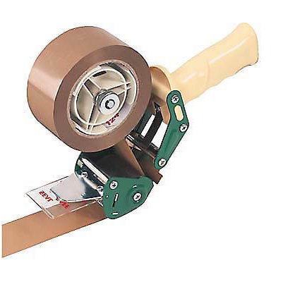 SUPRA Packbandabroller