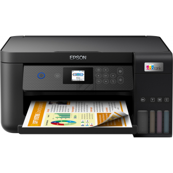 Ecotank ET 2851