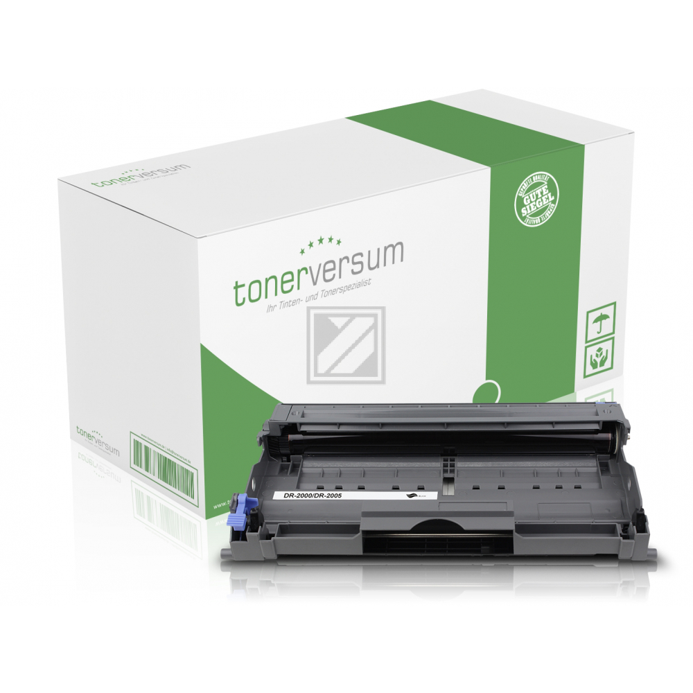 Tonerversum Fotoleitertrommel (103548) ersetzt DR-2005