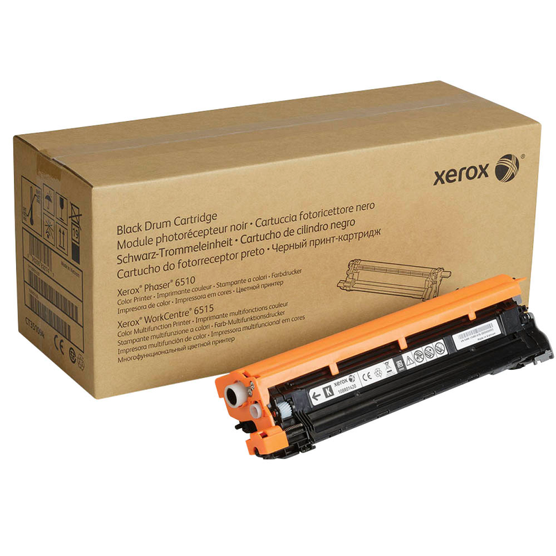 Xerox Fotoleitertrommel schwarz (108R01420)