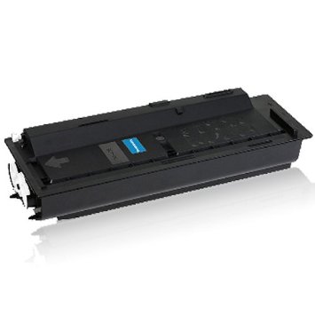 Tonerversum Toner-Kit schwarz (TV121058) ersetzt 613011010