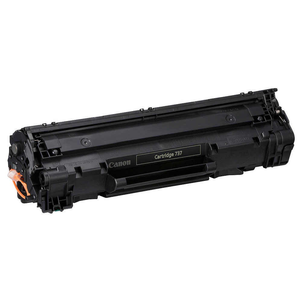 Canon 737 / 9435B002 Toner Black